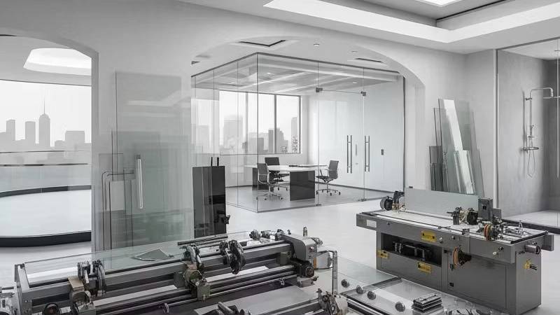 صنایع شیشه الیکو