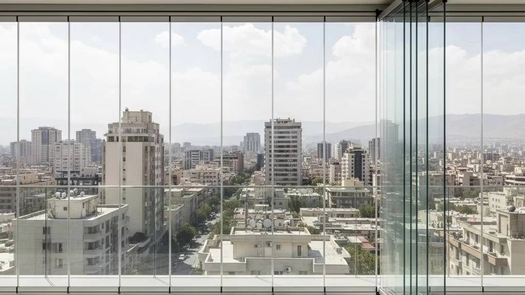 صنایع شیشه الیکو